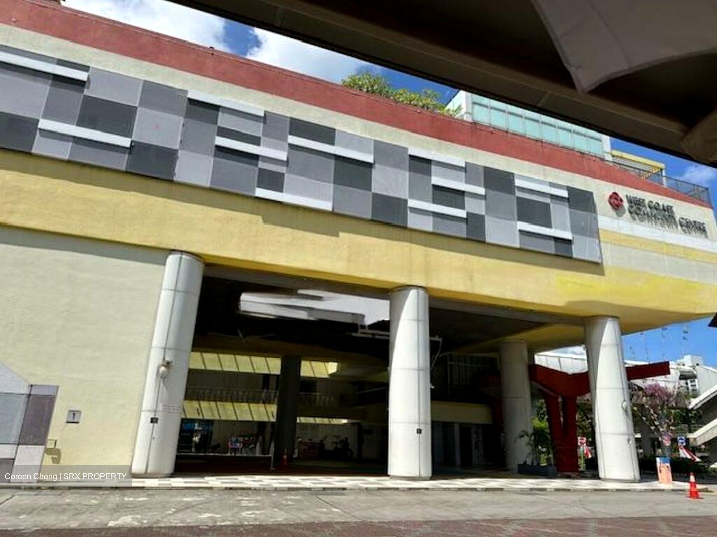 Clementi West Street 2 (D5), Retail #474603581